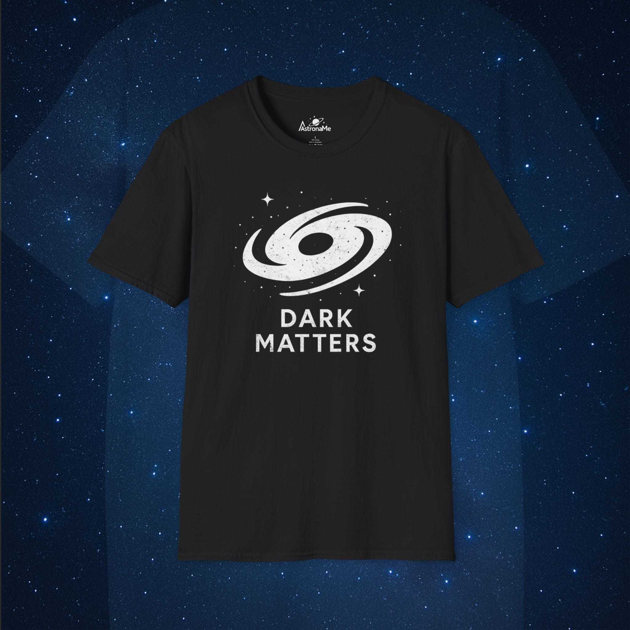 Dark Matters Minimalist - AstronaMe