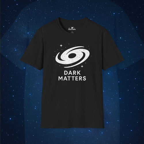 Dark Matters Minimalist - AstronaMe