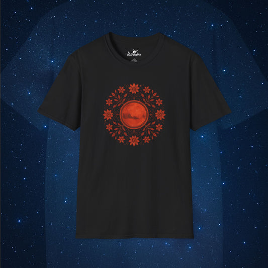 Mars Mandala