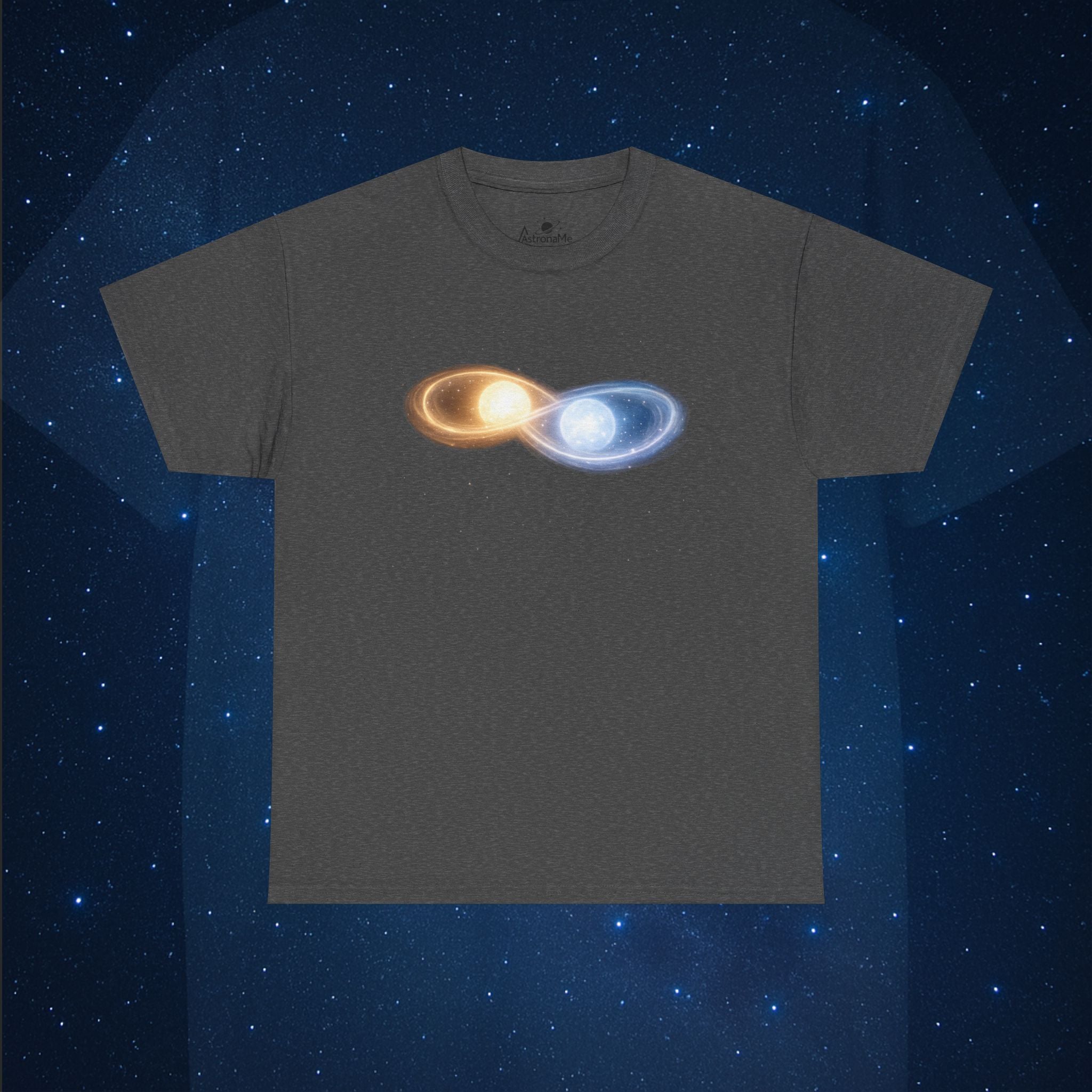 Stars Intertwined T-Shirt