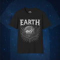 Earth is Metal T-Shirt