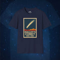 Halleys Comet 1985 1986 Poster - AstronaMe