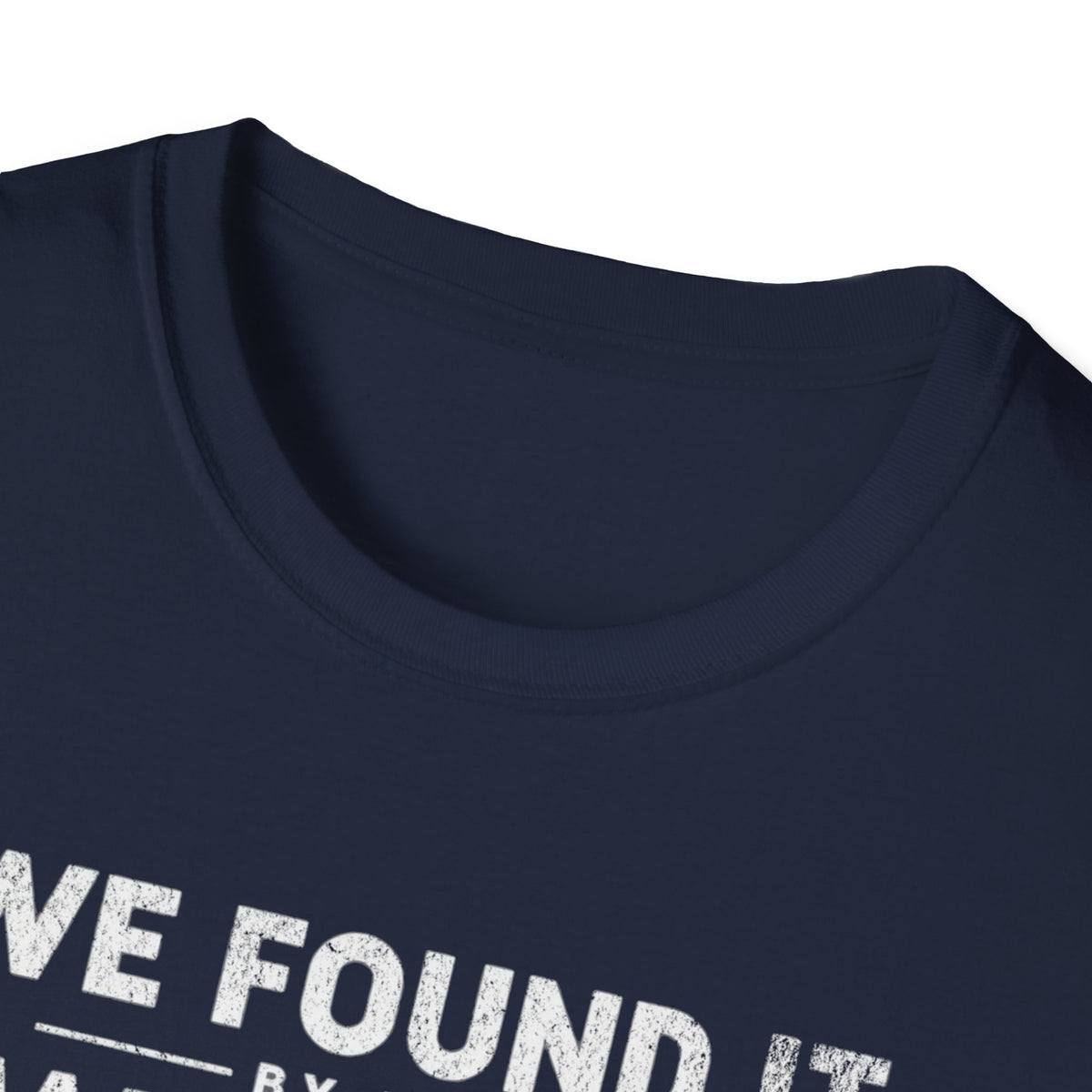 Exoplanets Wobble T-Shirt