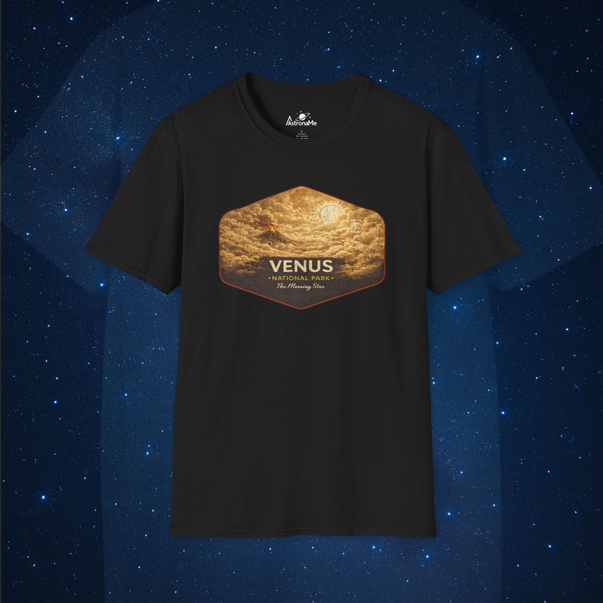 Venus National Park T-Shirt