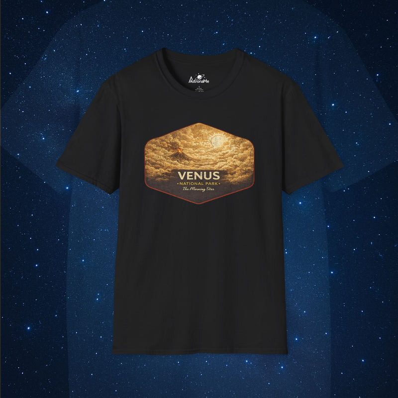 Venus National Park T-Shirt