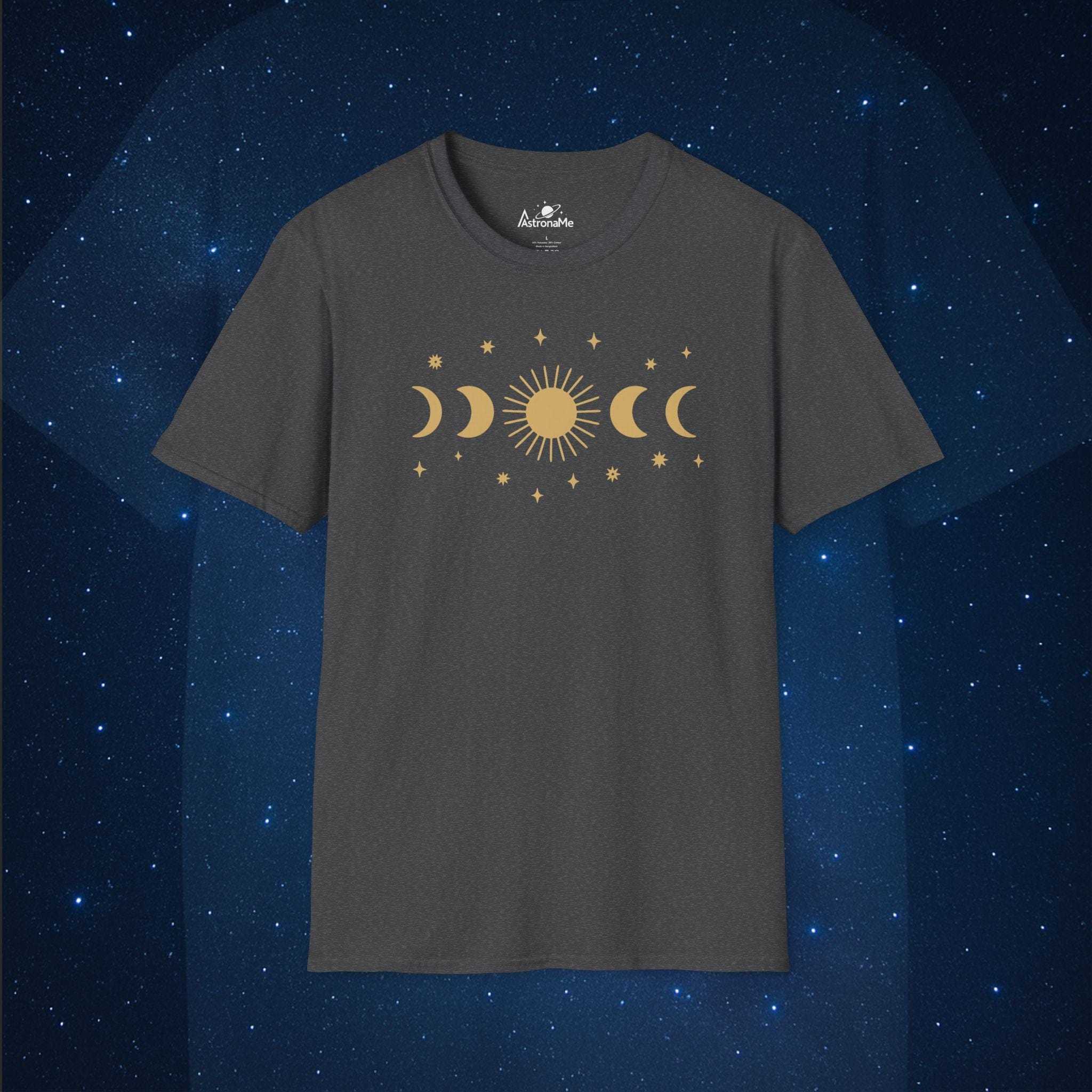 Celestial Phases - AstronaMe