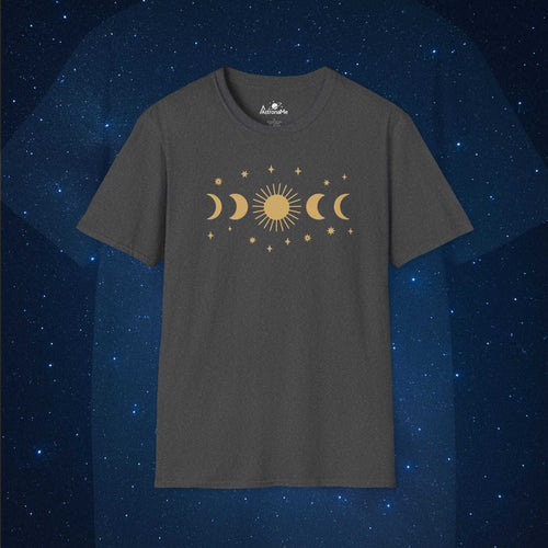 Celestial Phases - AstronaMe