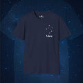 Libra Constellation Name - AstronaMe