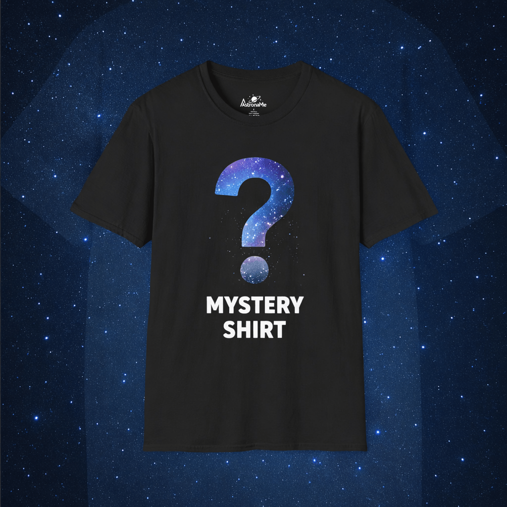 Mystery T-Shirt
