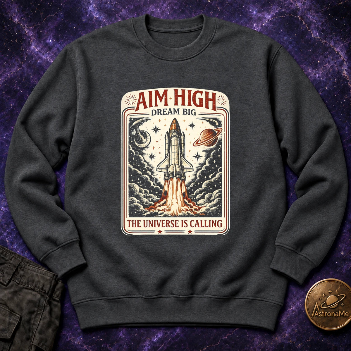 Dark Heather