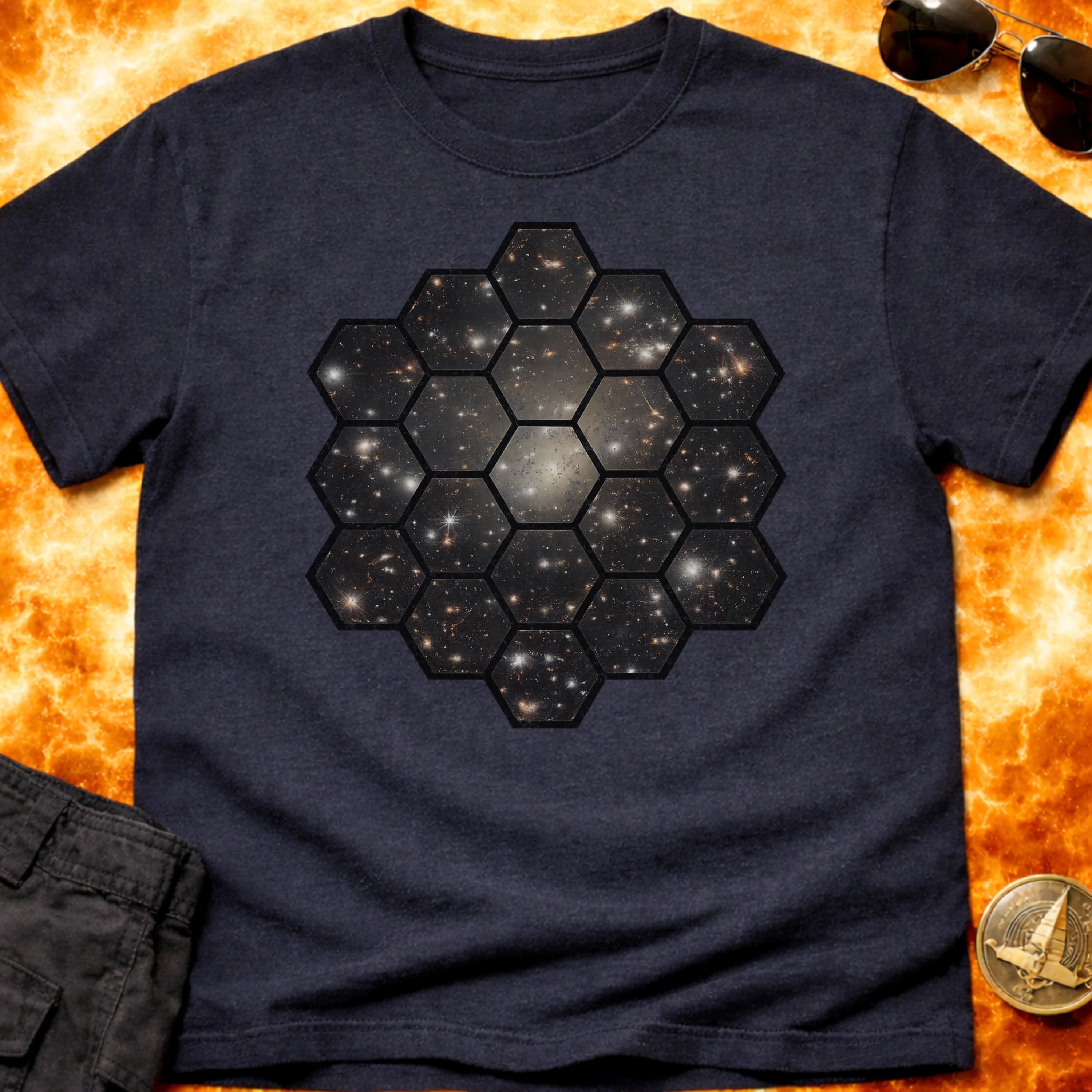 Dark Heather