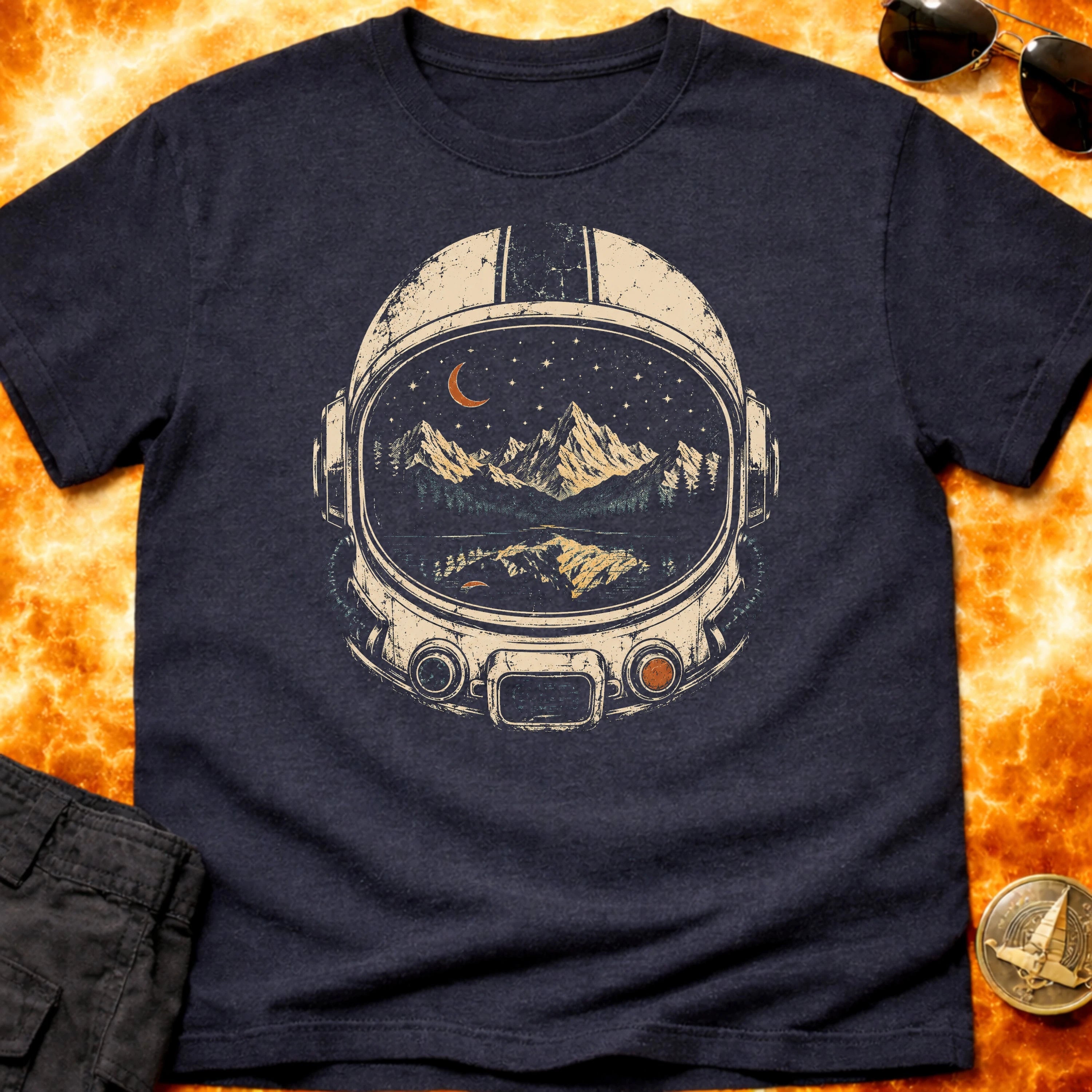 Dark Heather