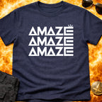 Heather Navy