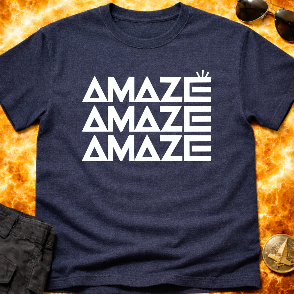 Heather Navy