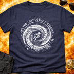 Heather Navy