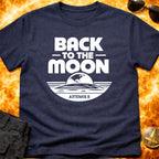 Heather Navy
