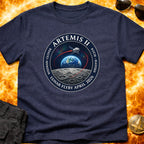Heather Navy