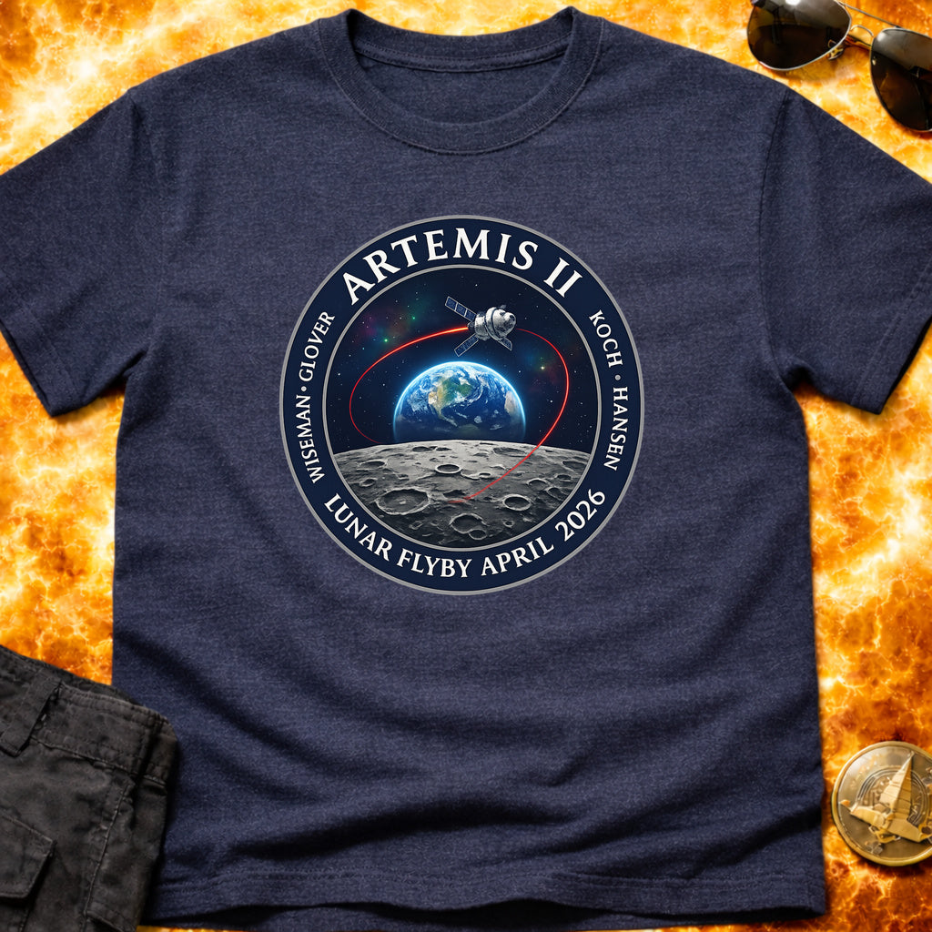 Heather Navy