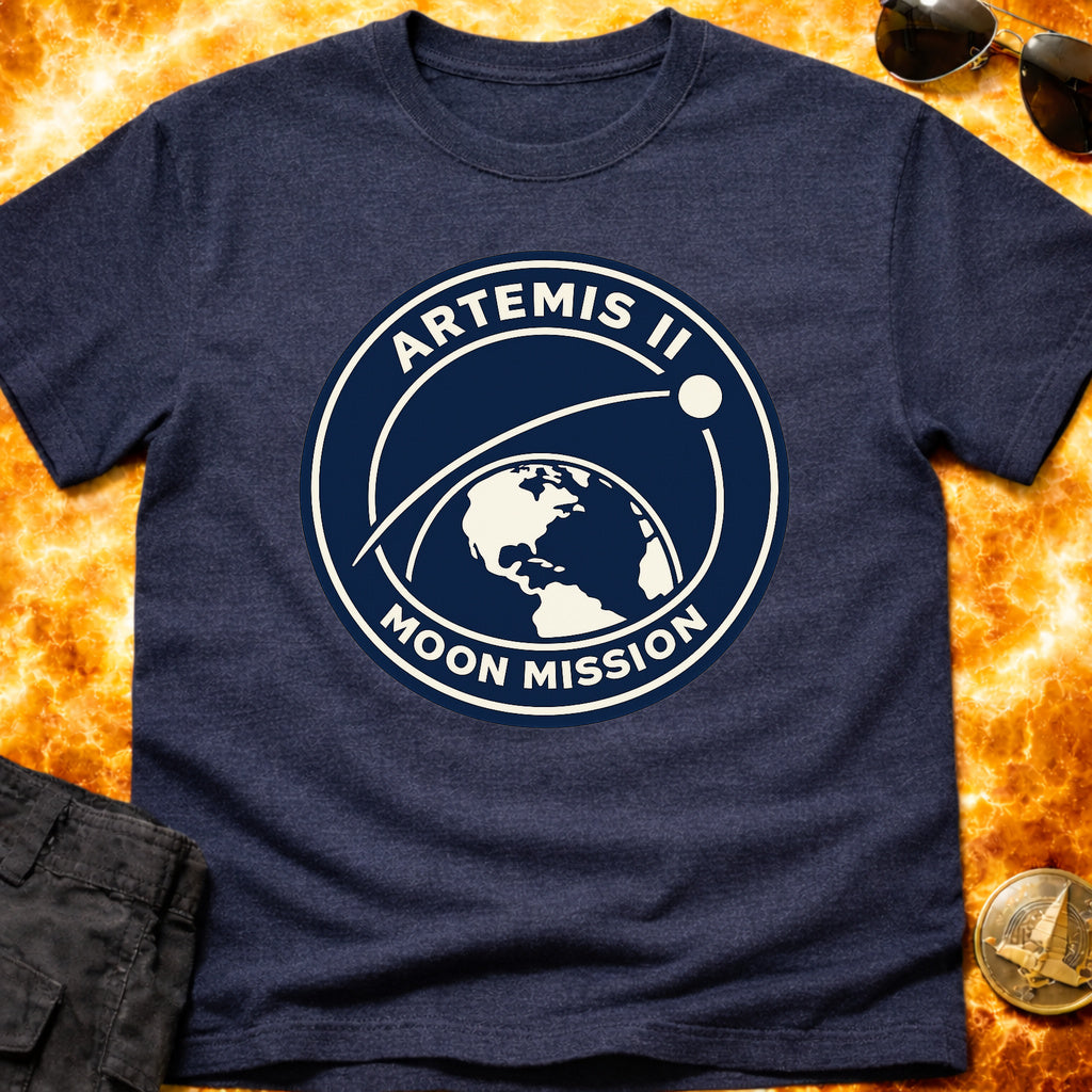 Heather Navy