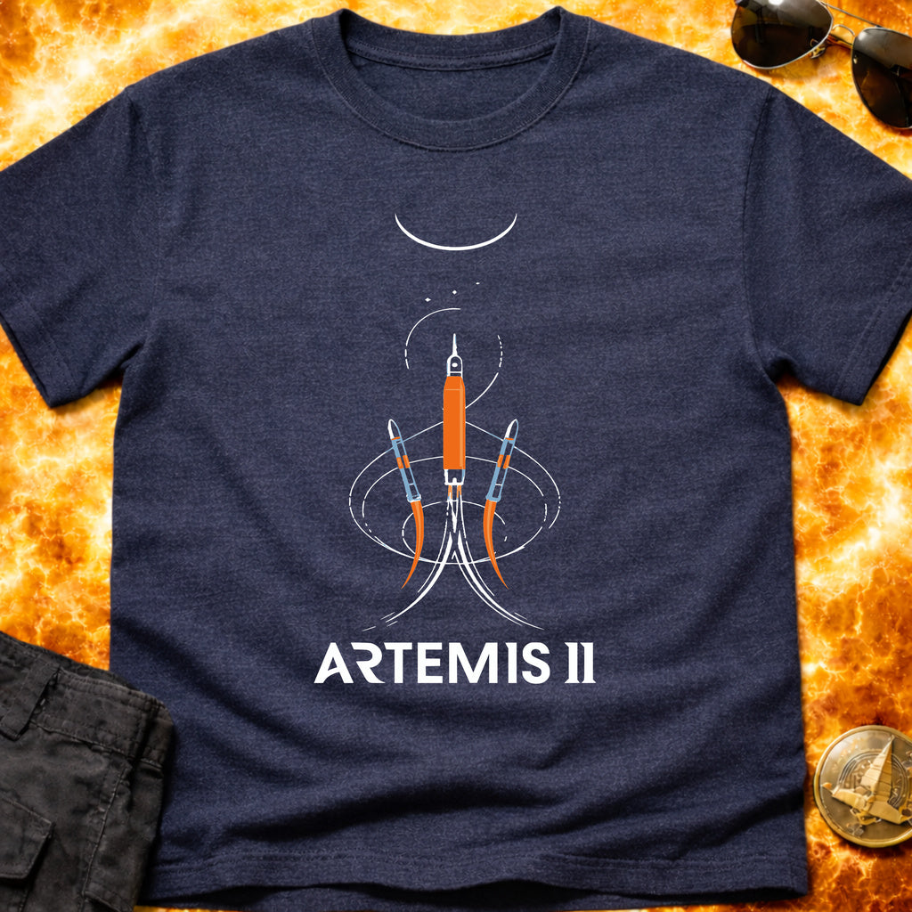 Heather Navy