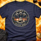 Heather Navy