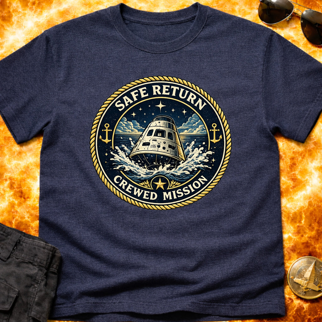 Heather Navy