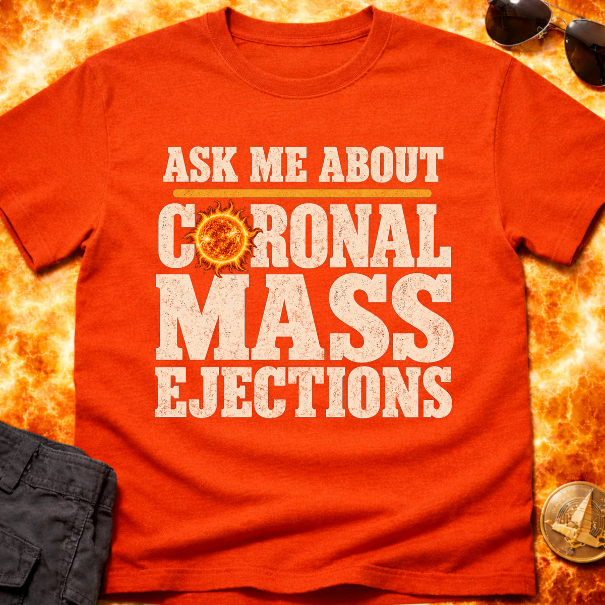Orange