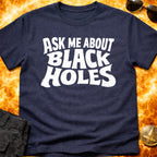 Heather Navy