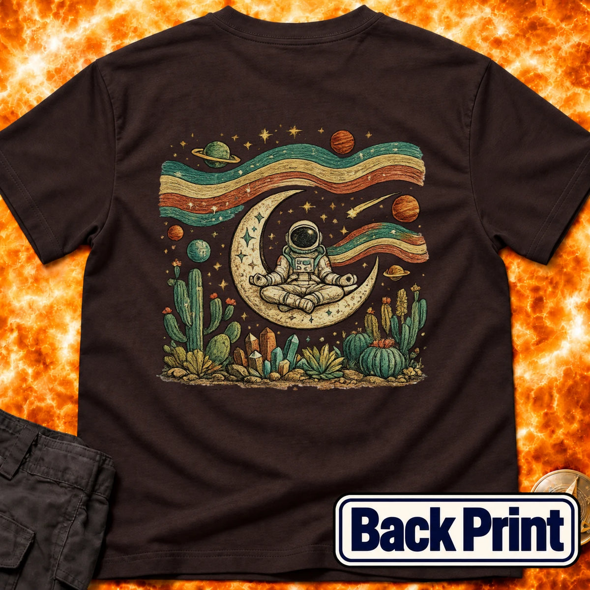 Dark Chocolate