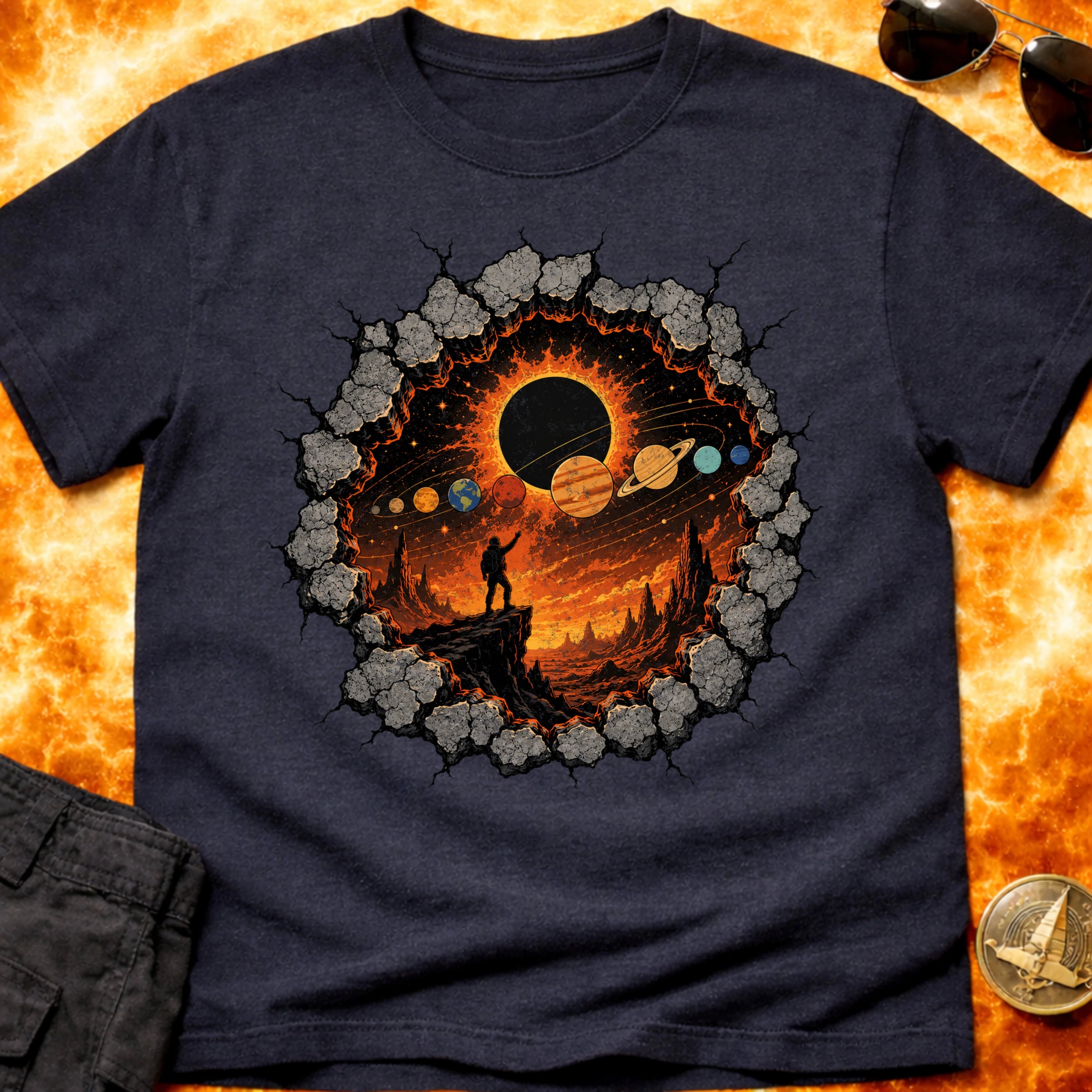 Dark Heather