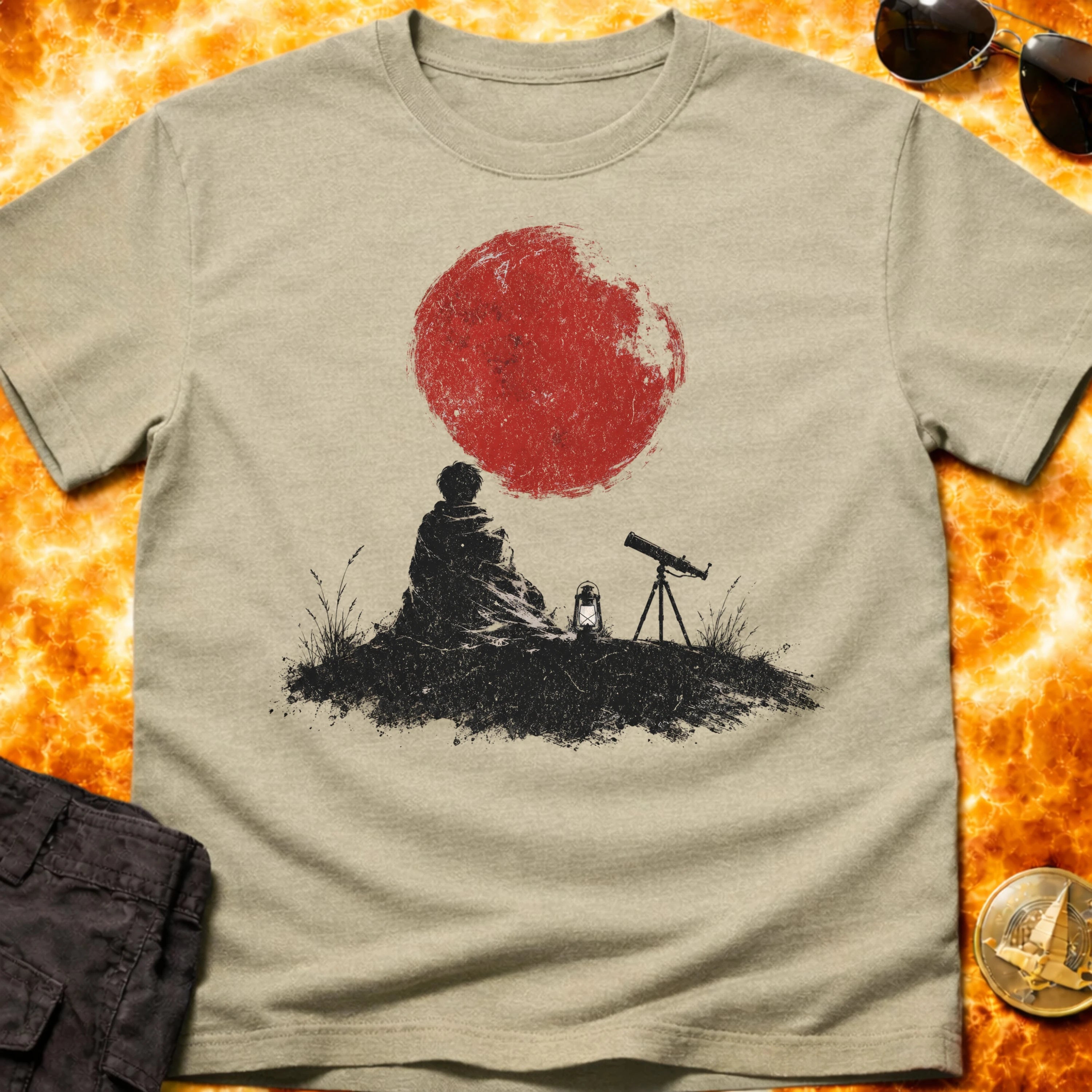 Sand