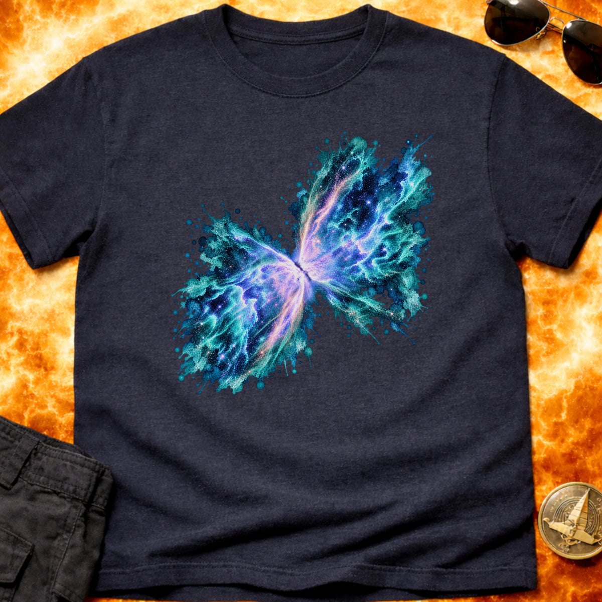 Dark Heather