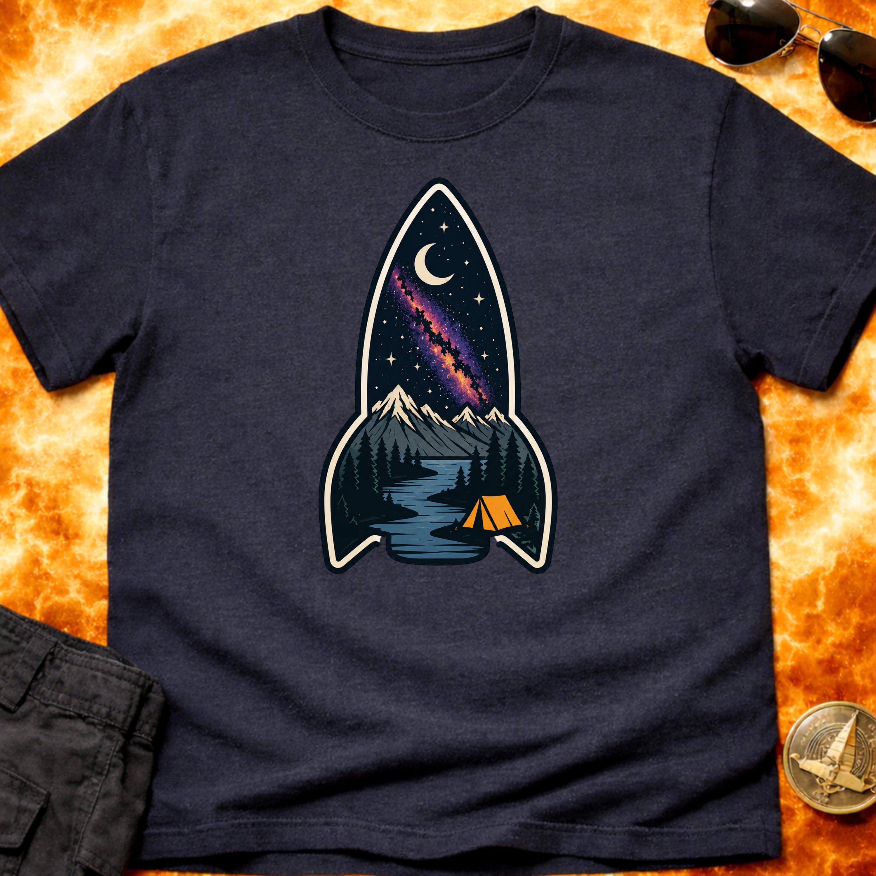 Dark Heather