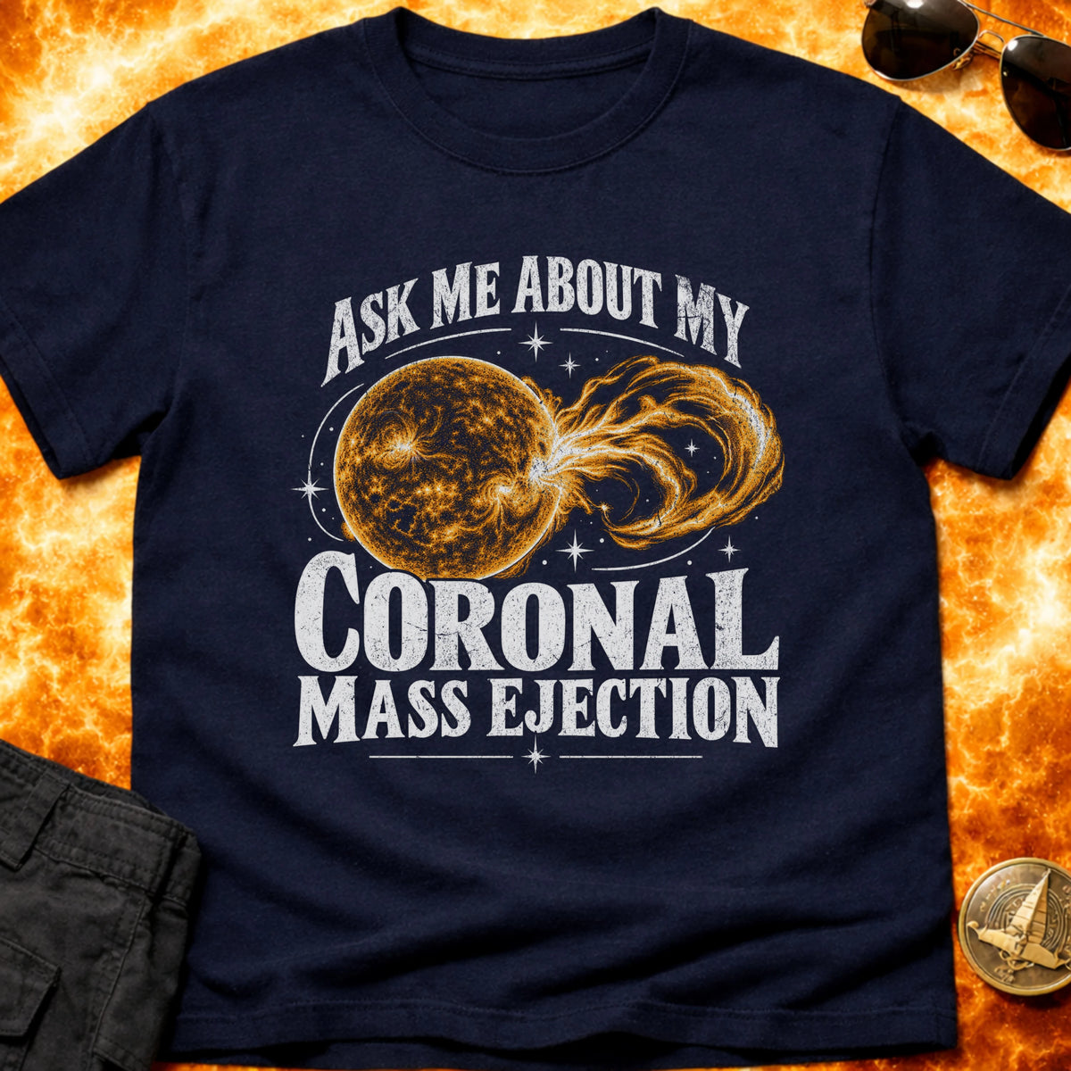 Navy