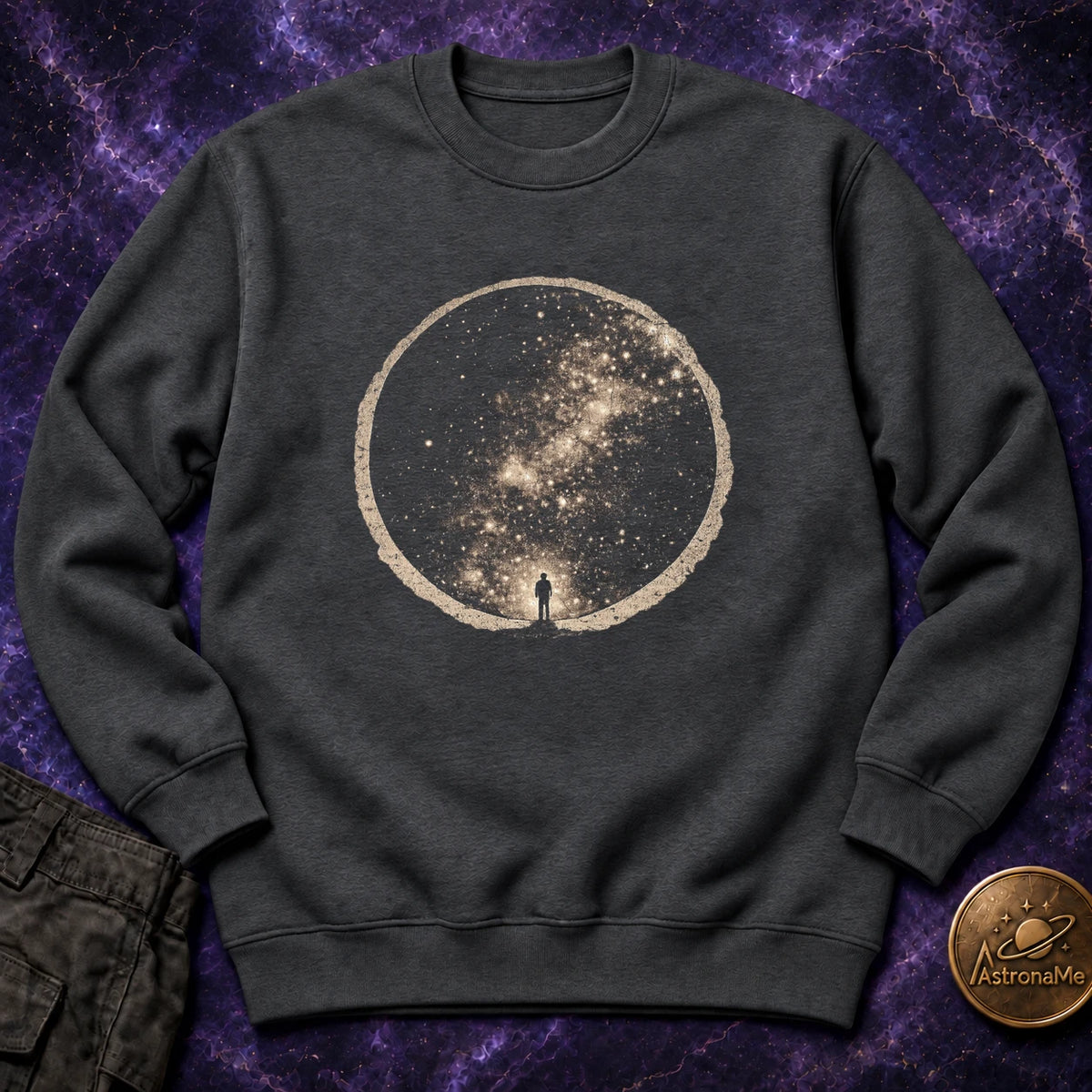 Dark Heather
