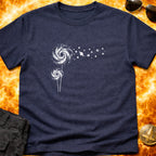 Heather Navy