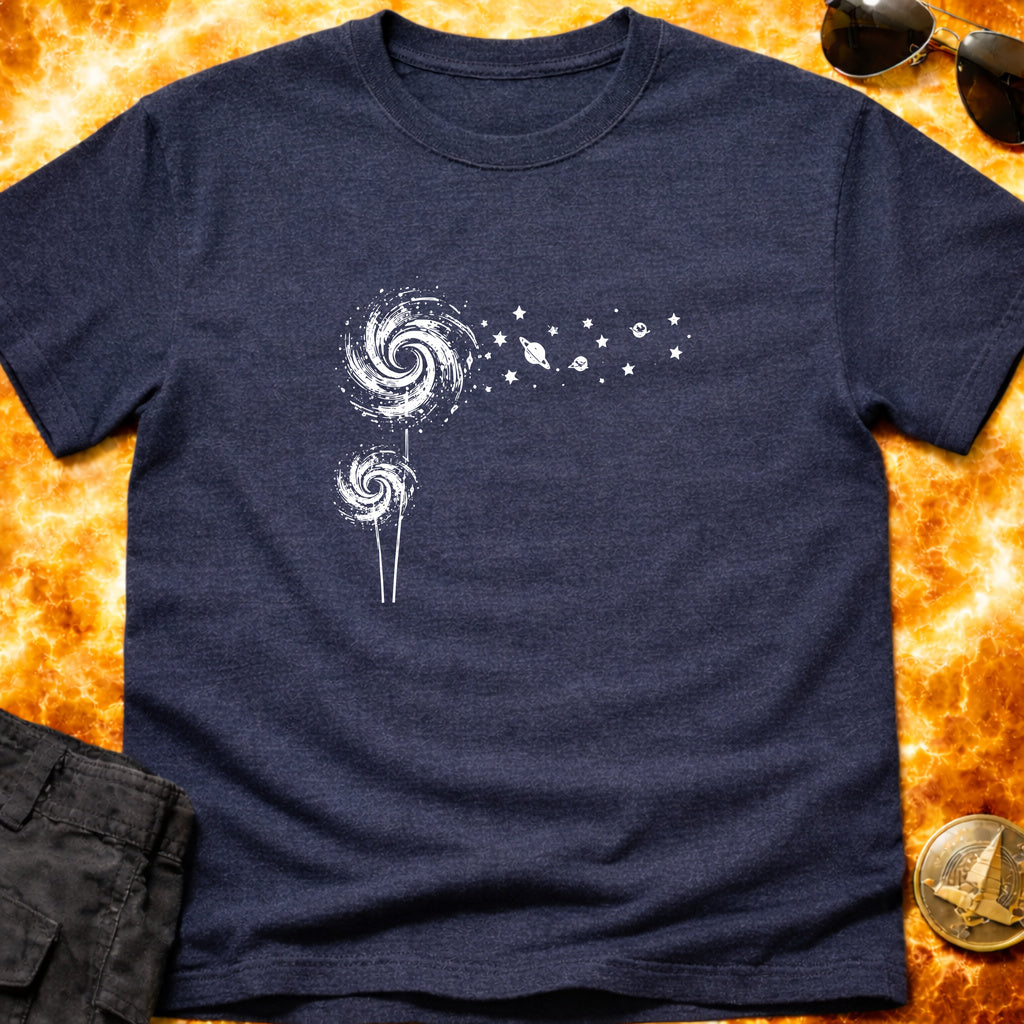 Heather Navy