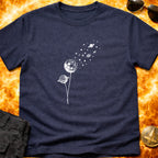 Heather Navy