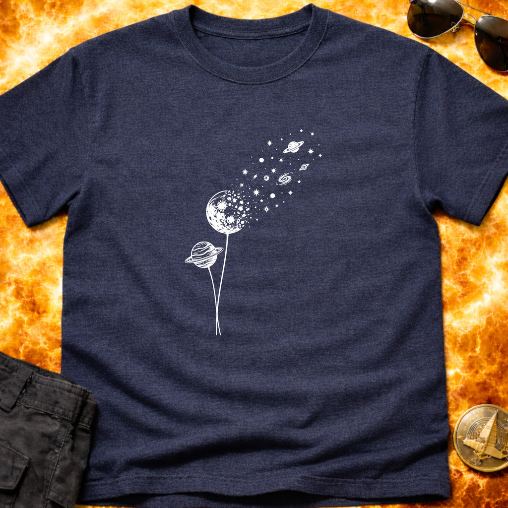 Heather Navy
