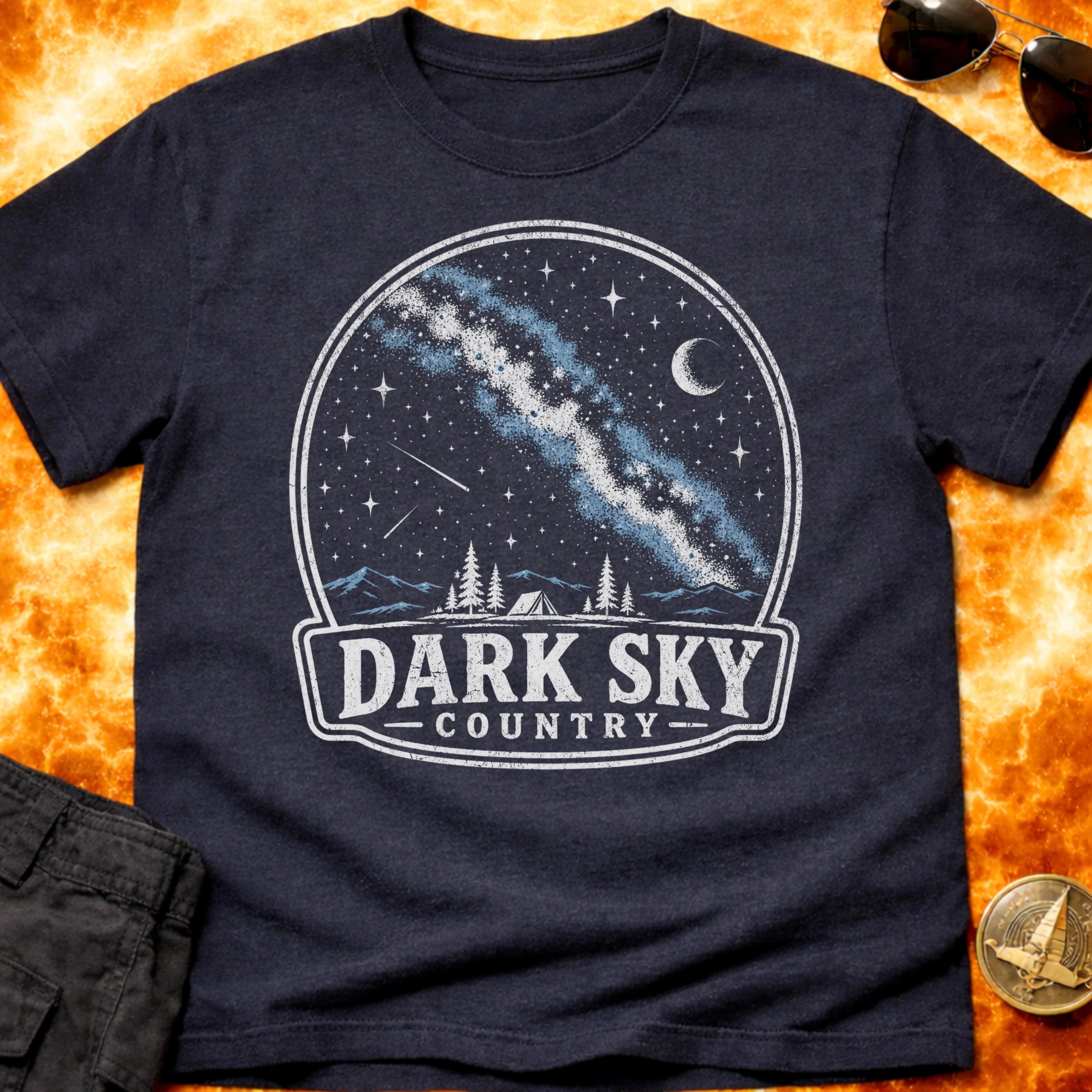Dark Heather