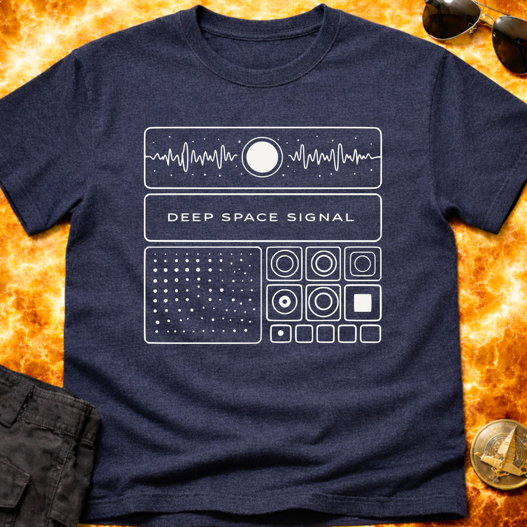 Heather Navy