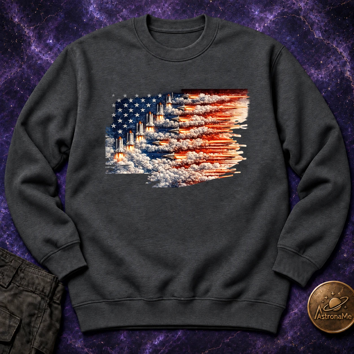 Dark Heather