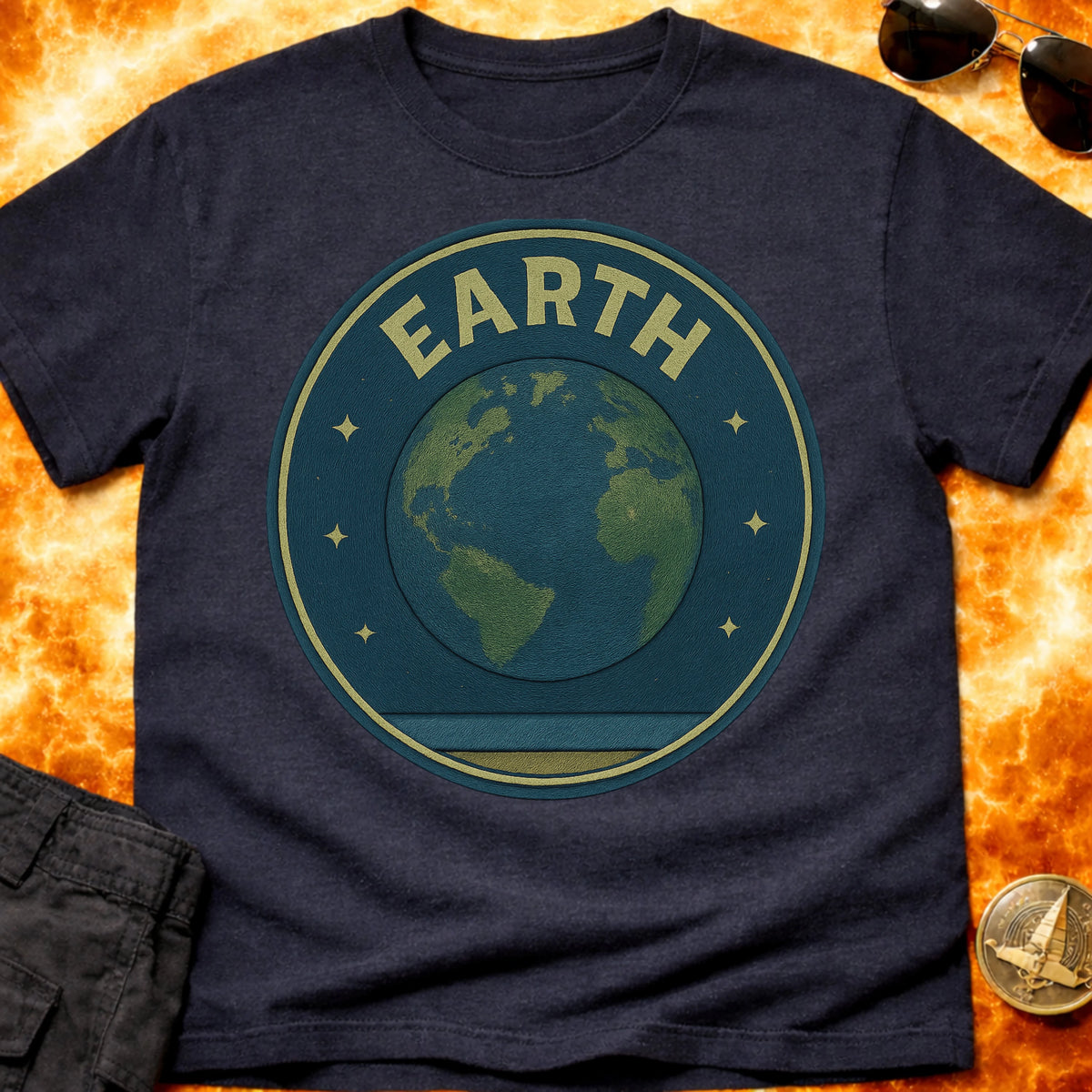 Dark Heather