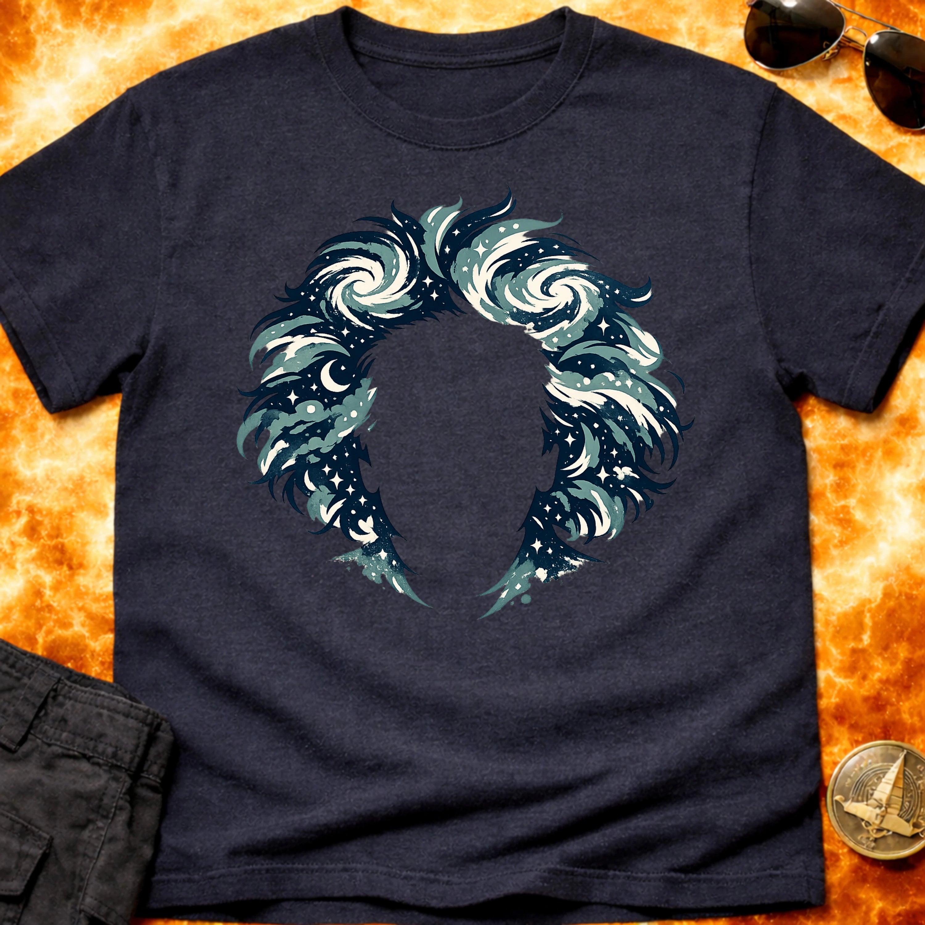 Dark Heather