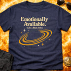 Heather Navy