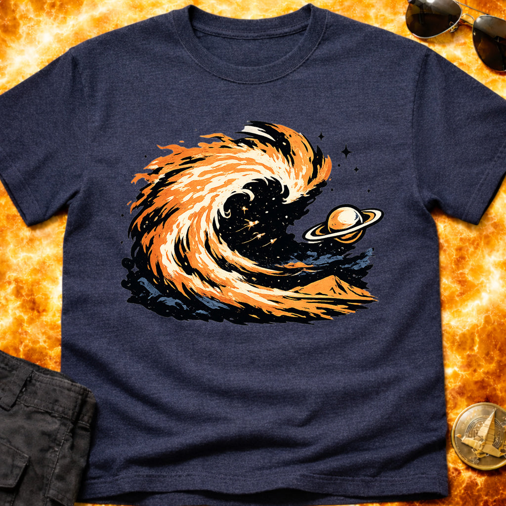 Heather Navy