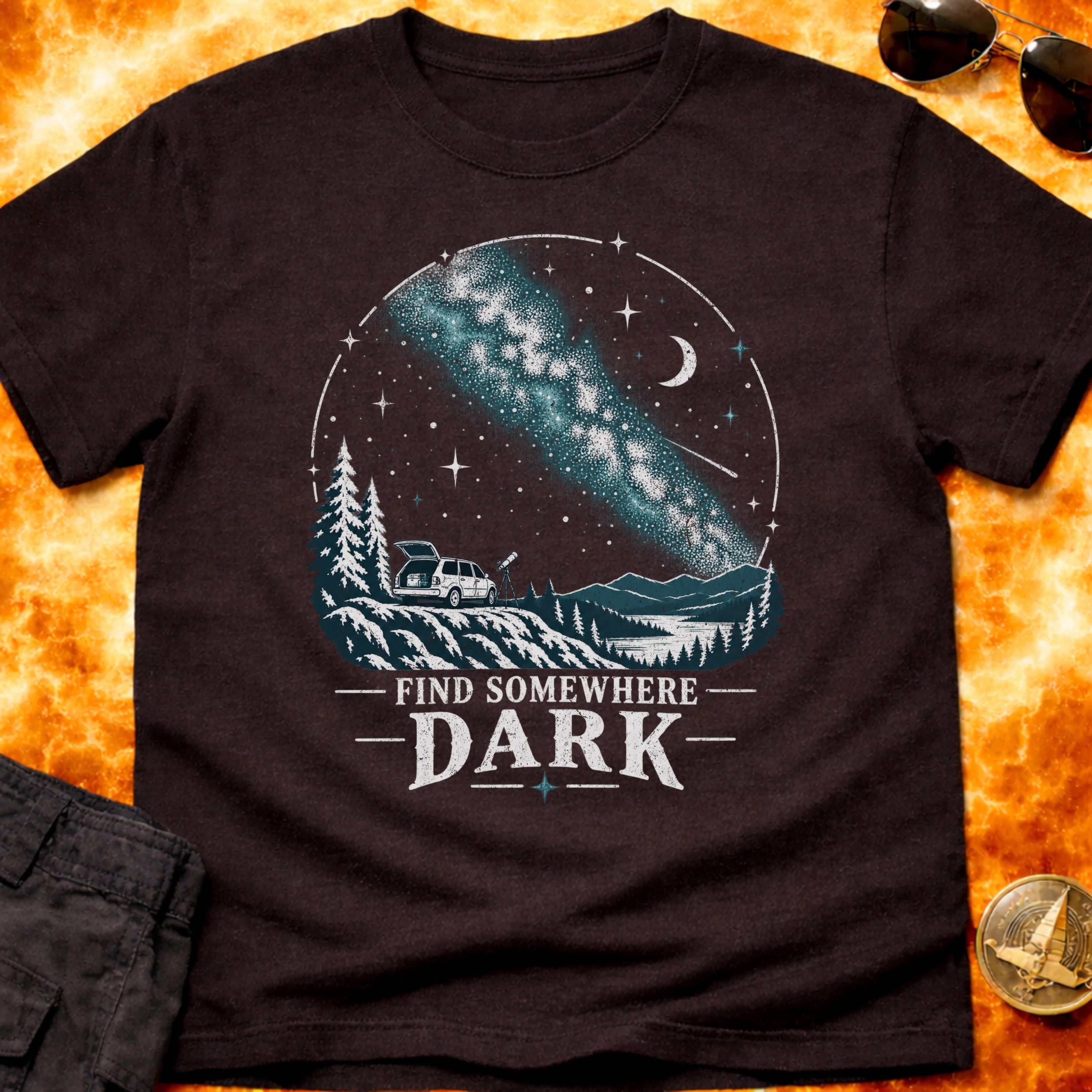 Dark Chocolate