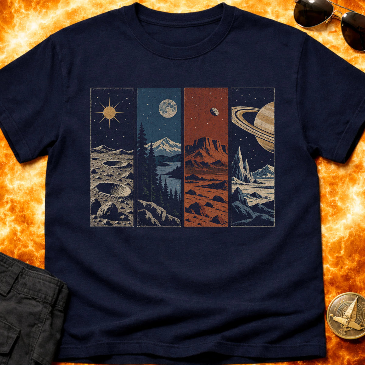 Navy