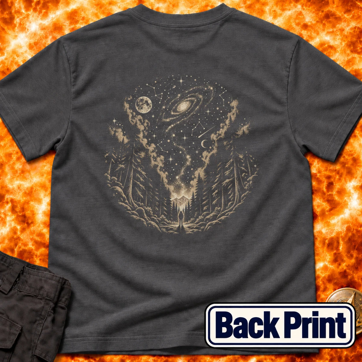 Dark Heather