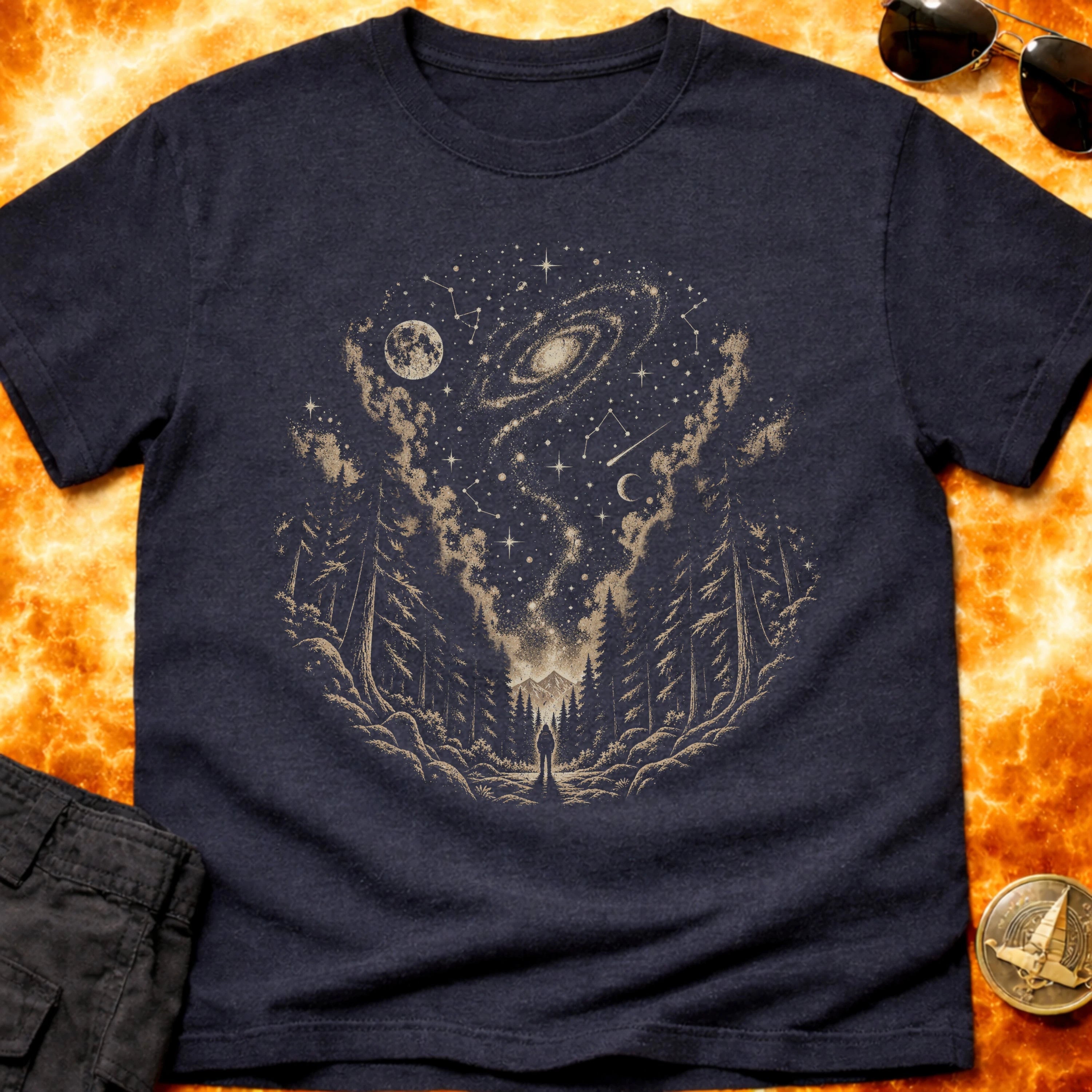 Dark Heather